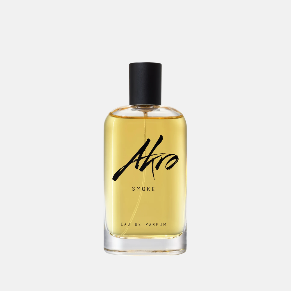 Smoke – Akro
