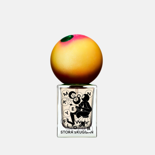 Monkeyflower – Stora Skuggan