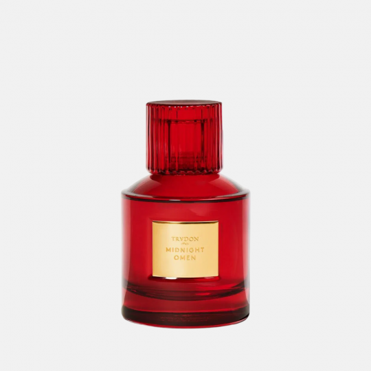 trudon midnight omen