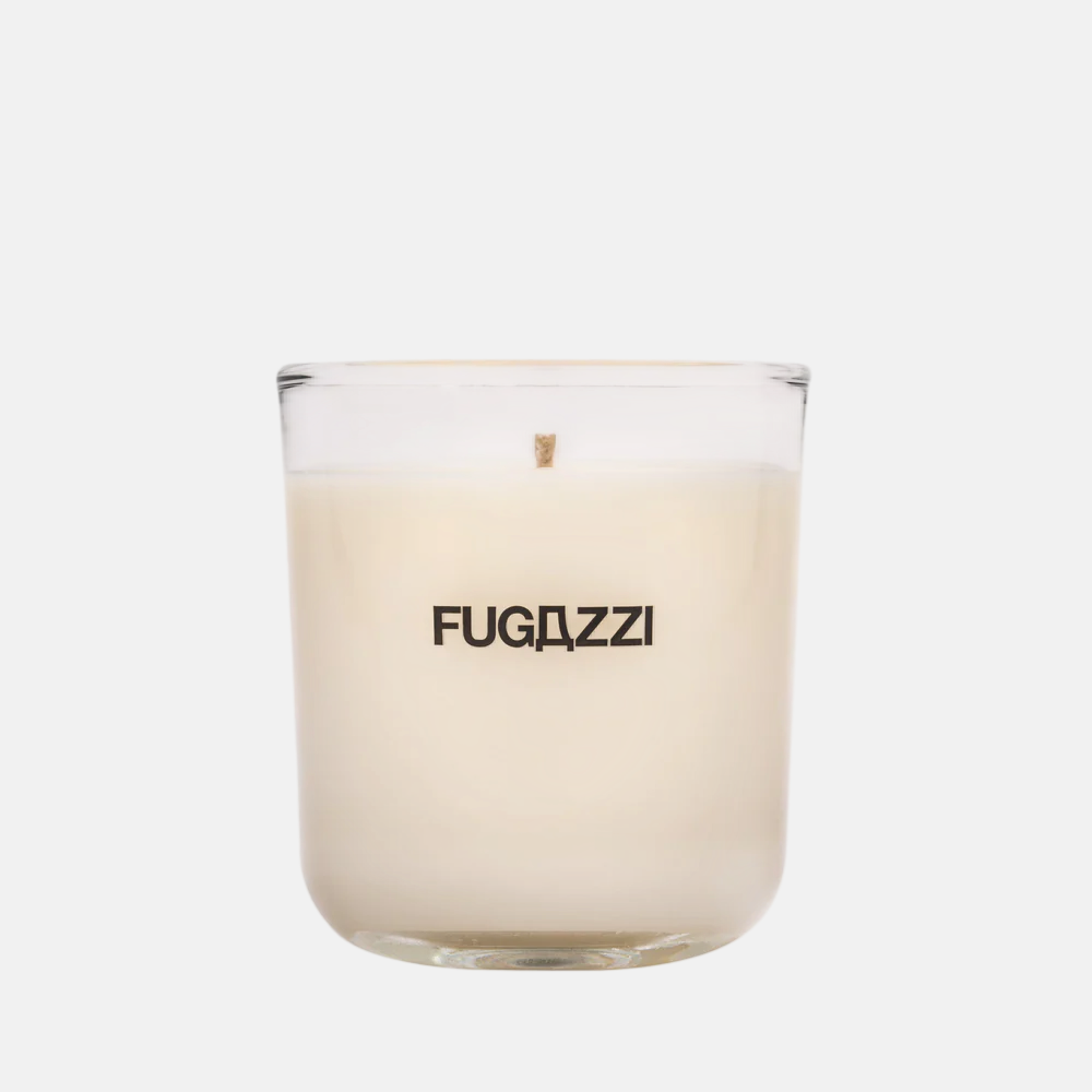 Vanilla Candle – Fugazzi
