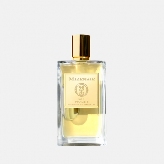 mizensir sweet praline