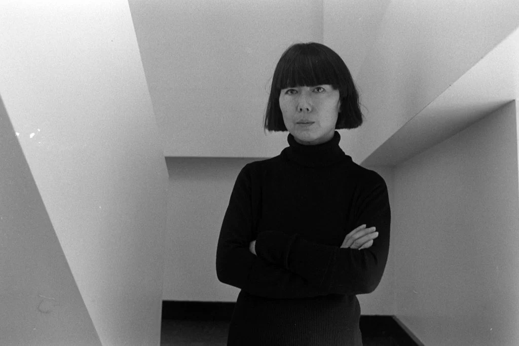 Rei Kawakubo, założycielka Comme des Garçons