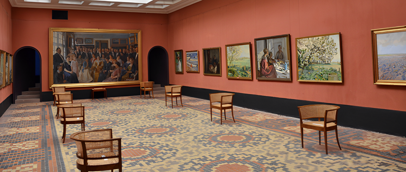 Kontrolowany sen Carla Petersena