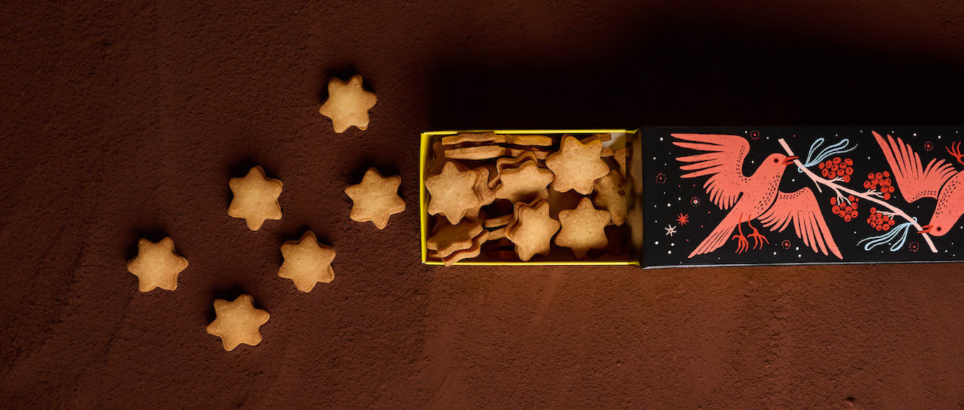 Warszawskie Sklepy Cynamonowe: Lukullus