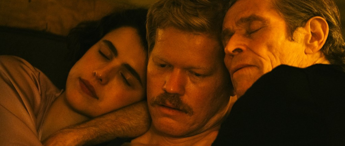 Chaos kontrolowany. „Kinds of Kindness” Yorgosa Lanthimosa w canneńskim obiektywie 