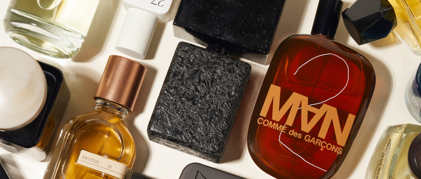 Perfumy męskie na prezent świąteczny